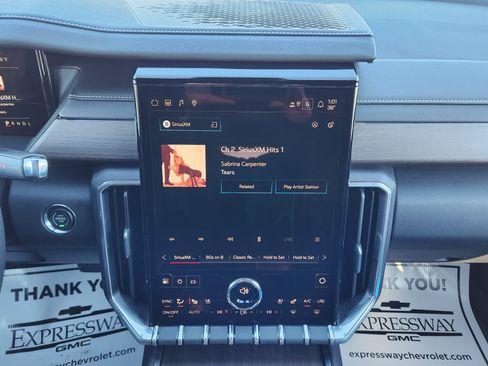 New 2026 GMC Acadia Denali w/ Super Cruise Package image 13