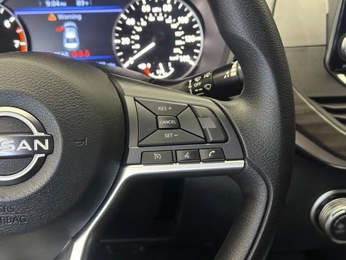 Used 2026 Nissan Altima 2.5 SV AWD/4WD image 24