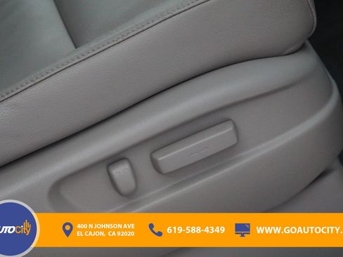 Used 2011 Honda Odyssey EX-L image 17