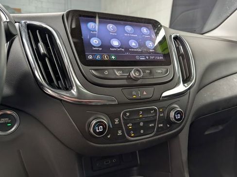 Certified 2024 Chevrolet Equinox LT AWD/4WD image 23