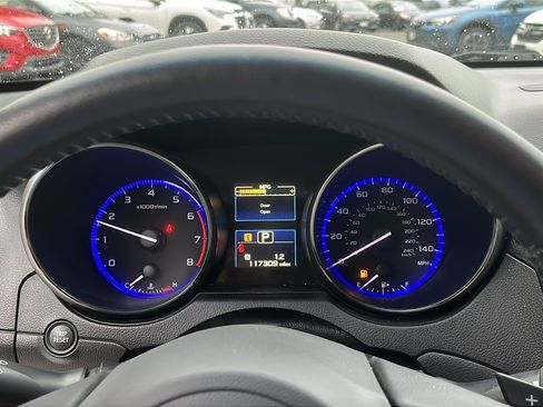 Used 2016 Subaru Outback 2.5i Premium image 16