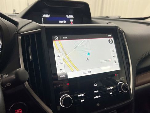 Used 2022 Subaru Forester Touring image 15