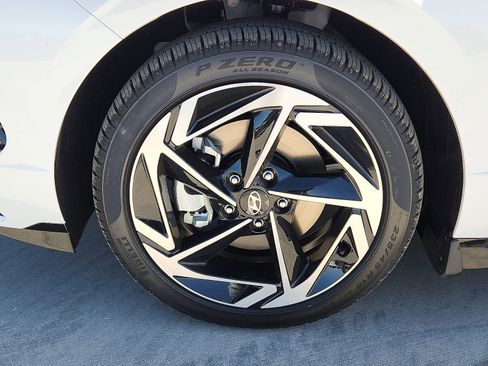 New 2026 Hyundai Sonata SEL image 7