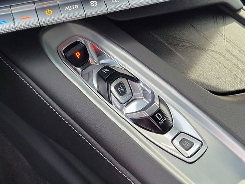 New 2026 Chevrolet Corvette Stingray Coupe w/ 1LT image 11