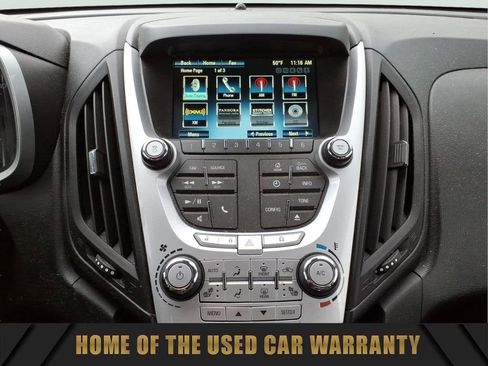 Used 2013 Chevrolet Equinox LT w/ Power Convenience Package FWD image 23