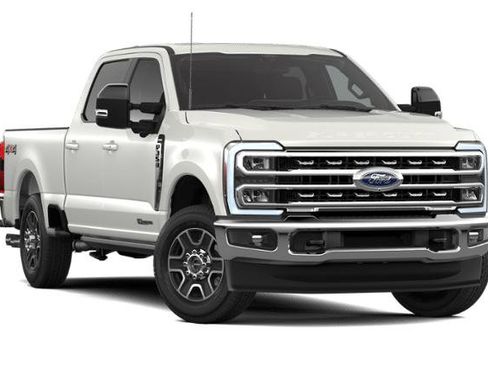 New 2026 Ford F350 Lariat AWD/4WD image 43