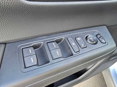 New 2026 Honda CR-V LX image 23