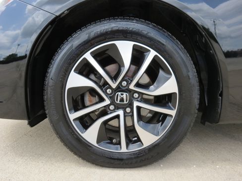Used 2013 Honda Civic EX image 9