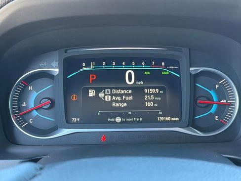 Used 2021 Honda Pilot Touring image 28