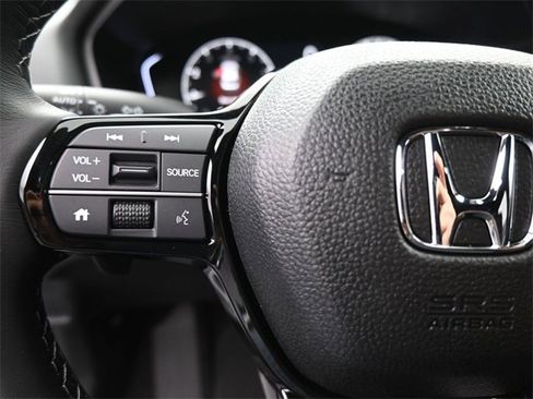 New 2026 Honda Civic Sport image 7