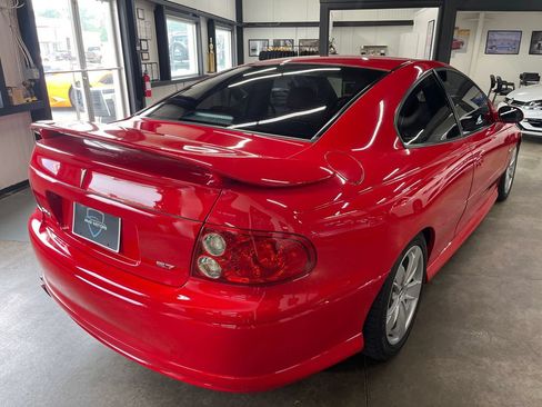 Used 2004 Pontiac GTO RWD image 13