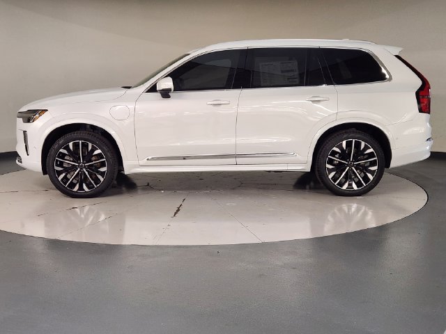New 2026 Volvo XC90 T8 Plus w/ Protection Package Premier AWD/4WD image 5