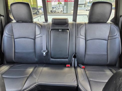 Used 2023 RAM 2500 Rebel w/ Level 2 Equipment Group AWD/4WD image 10