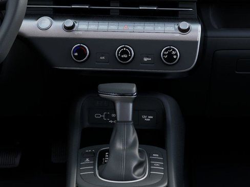 New 2026 Hyundai Kona SE AWD/4WD image 16