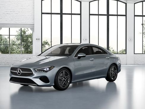 New 2026 Mercedes-Benz CLA 250 image 34