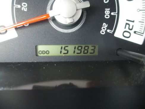 Used 2011 Toyota FJ Cruiser 4WD w/ Convenience Pkg image 25
