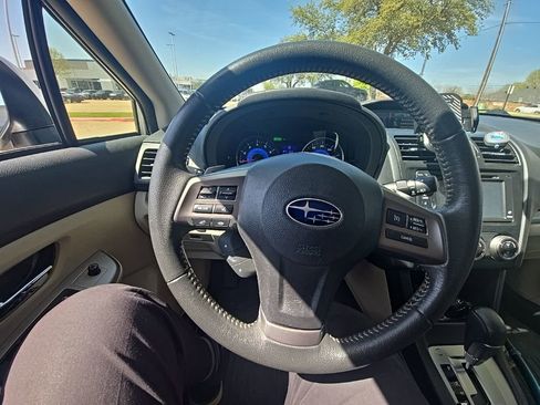 Used 2014 Subaru Crosstrek Touring w/ Popular Package #2 image 5