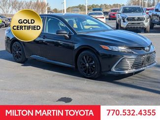 Certified 2024 Toyota Camry LE video 2