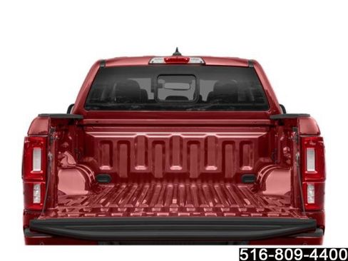Used 2023 Ford Ranger Lariat w/ Tremor Off-Road Package AWD/4WD image 12