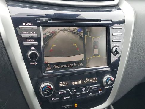 Used 2022 Nissan Murano SL AWD/4WD image 27