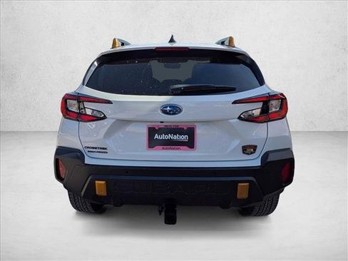 New 2026 Subaru Crosstrek 2.5i Wilderness image 6