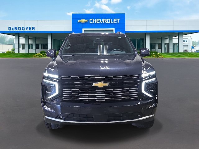 New 2026 Chevrolet Tahoe High Country AWD/4WD image 3