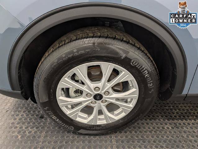 Certified 2023 Ford Escape Active w/ Tech Pack #1 AWD/4WD image 7