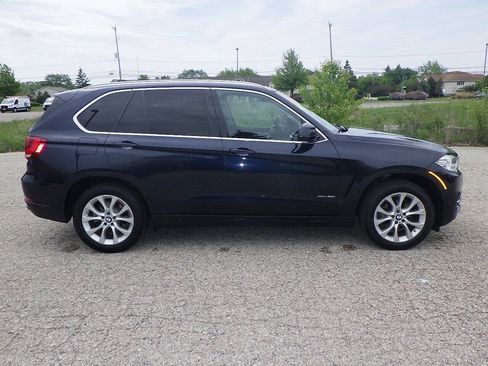 Used 2015 BMW X5 xDrive35i AWD/4WD image 6