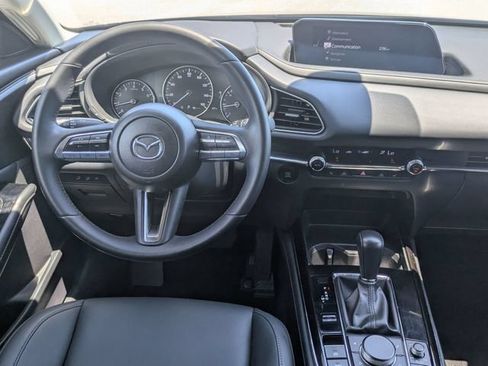 Used 2023 MAZDA CX-30 AWD 2.5 S w/ Preferred Package image 34