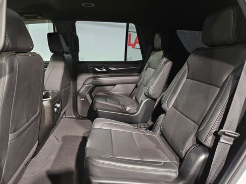 Used 2023 GMC Yukon Denali image 35