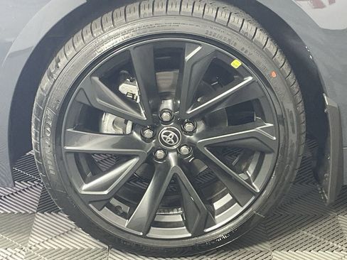 New 2026 Toyota Corolla SE image 10