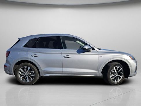 Used 2023 Audi Q5 2.0T Premium w/ Convenience Package image 26