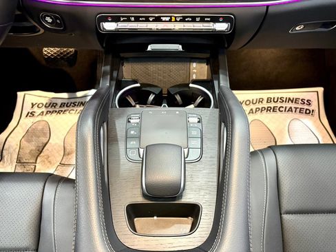 Used 2025 Mercedes-Benz GLE 350 4MATIC image 22