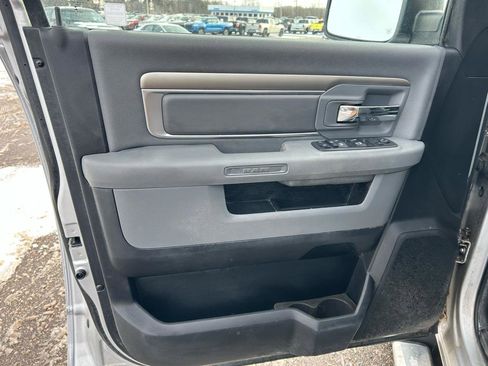 Used 2013 RAM 1500 Big Horn image 14