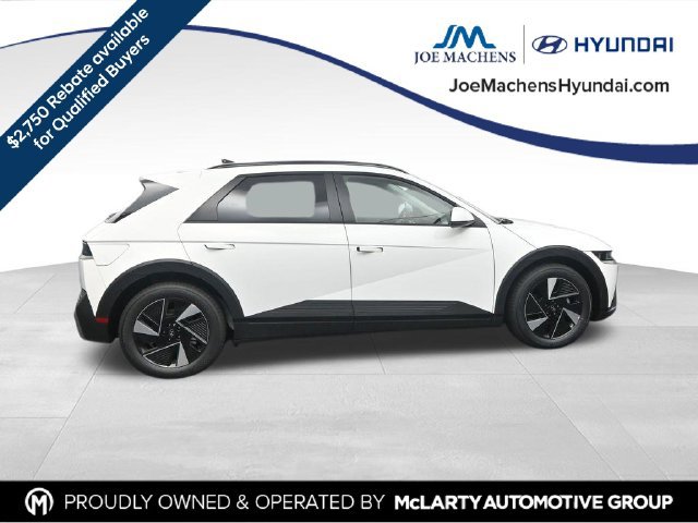 New 2027 Hyundai Ioniq 5 SEL RWD image 11