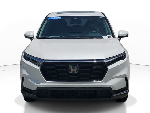 Used 2023 Honda CR-V EX-L image 2