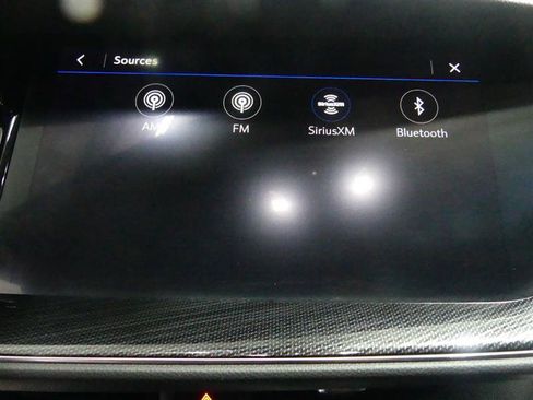 Used 2023 Buick Envision Preferred w/ Sport Touring Package AWD/4WD image 42