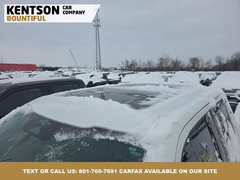 Used 2023 Ford F150 Lariat w/ Equipment Group 502A High image 5