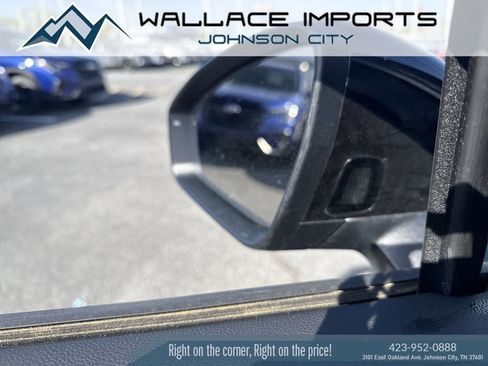 New 2026 Volkswagen Tiguan SE AWD/4WD image 22