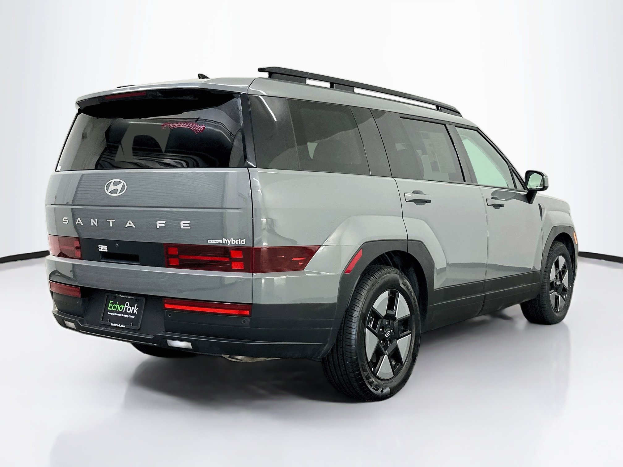 Used 2025 Hyundai Santa Fe SEL AWD/4WD image 9