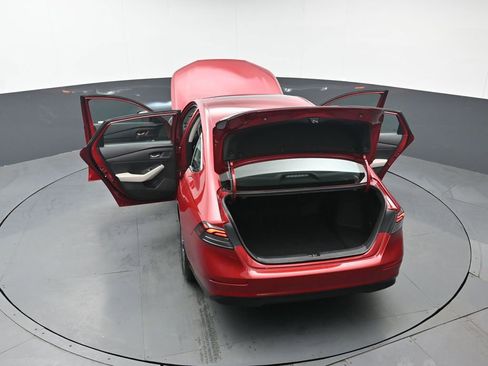 Certified 2023 Honda Accord EX image 52