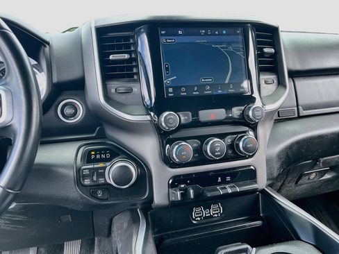 Used 2022 RAM 1500 Big Horn AWD/4WD image 15