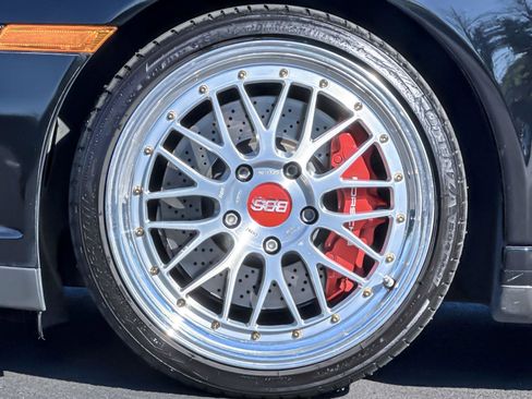 Used 2007 Porsche 911 Turbo image 22