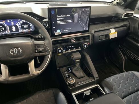 New 2026 Toyota 4Runner 4WD image 12