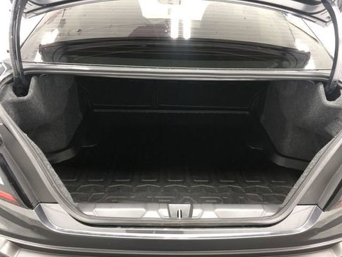 Used 2025 Subaru WRX Limited image 25