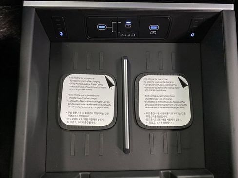 New 2026 Hyundai Santa Fe Limited image 26