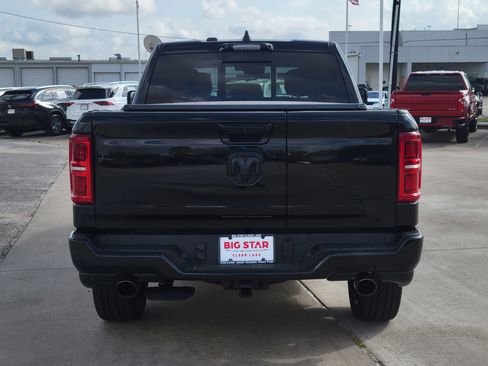 New 2026 RAM 1500 Limited image 6
