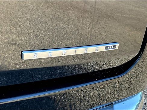 Used 2024 Jeep Wagoneer Series III image 21