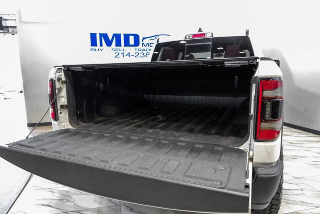 Used 2019 RAM 1500 Rebel AWD/4WD image 64