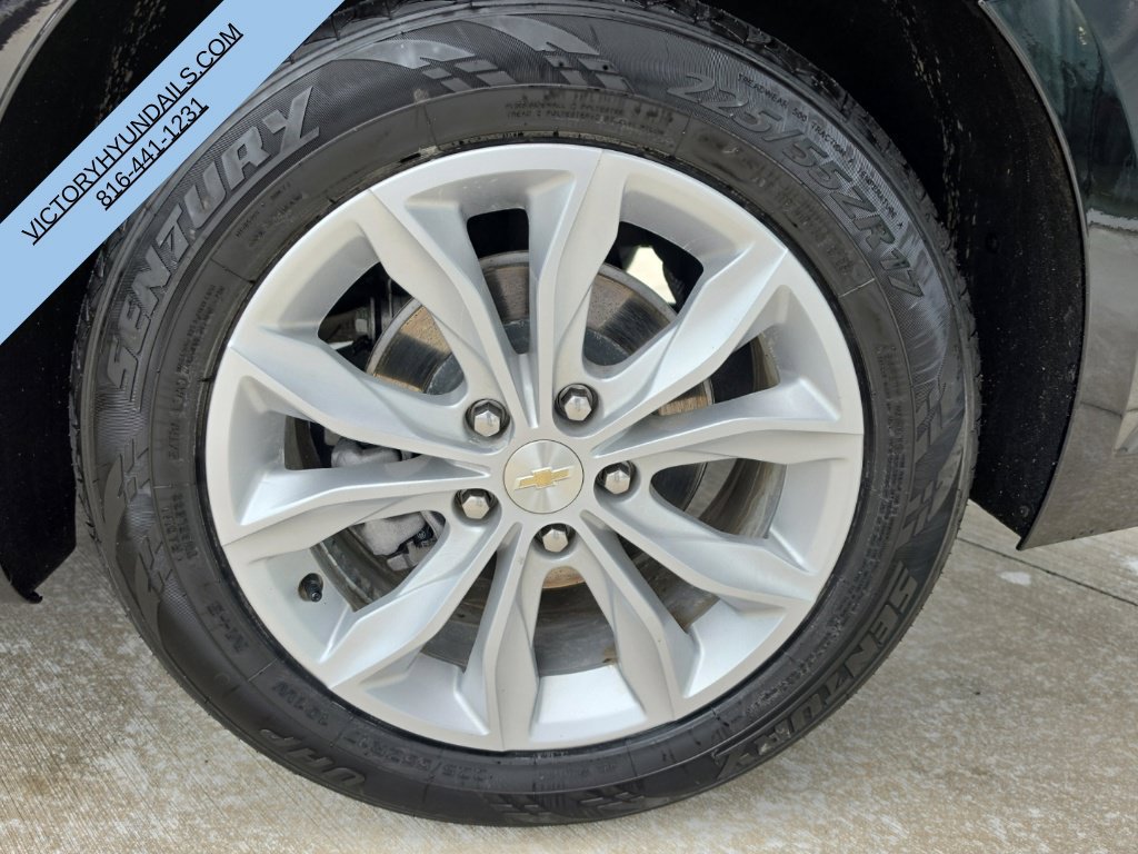 Used 2024 Chevrolet Malibu LT FWD image 27